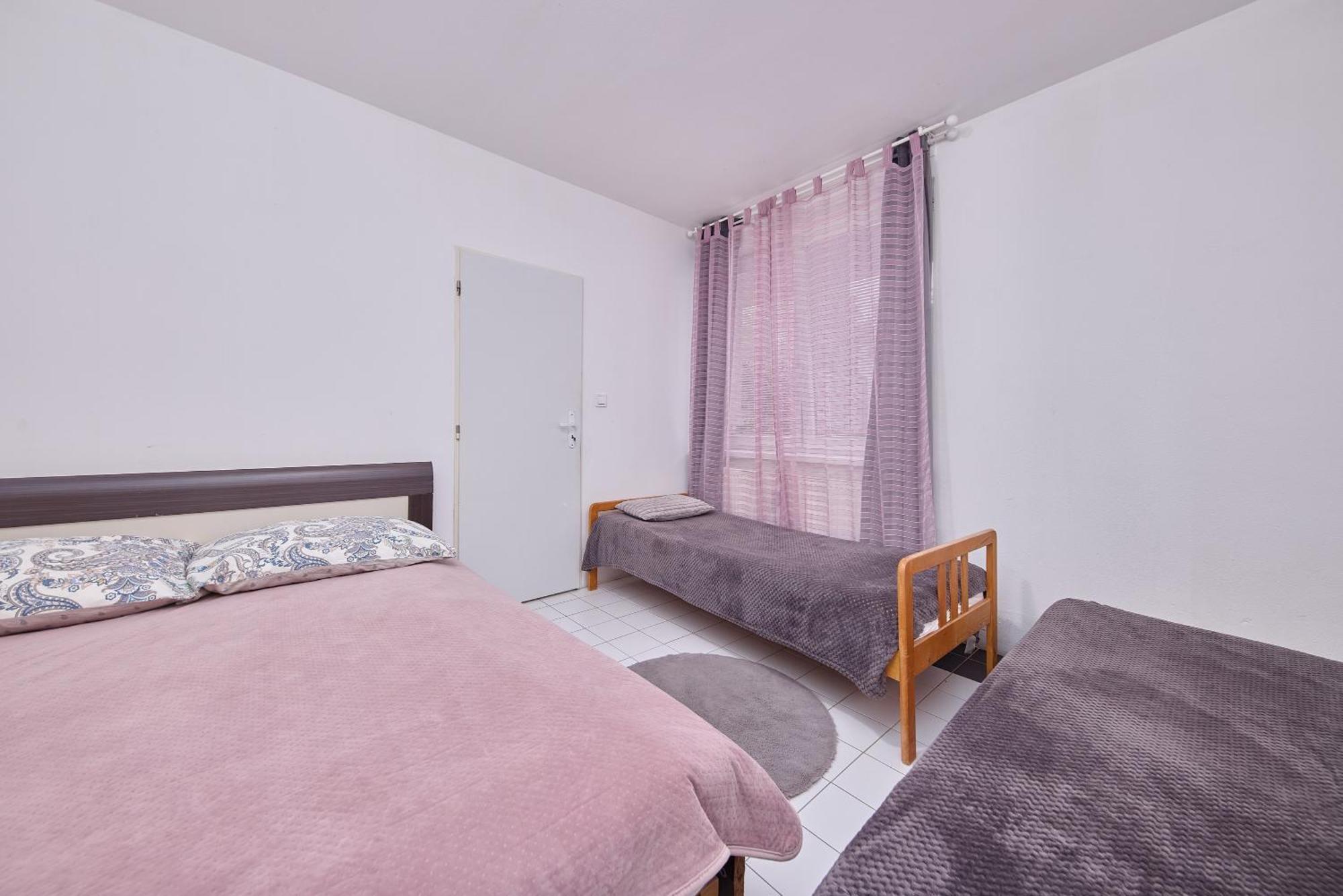 Relax Apartment 布拉迪斯拉发 外观 照片
